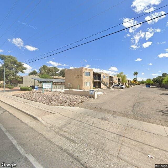 Photo of Casa Larga Apartments. Affordable housing located at 6590 E Golf Links Rd Tucson, AZ 85730