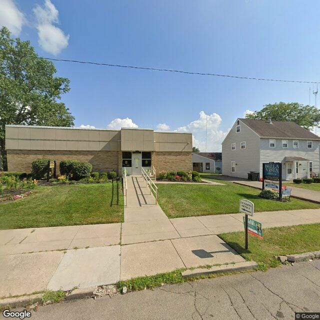 Photo of BELLA VISTA HOMES. Affordable housing located at 2840 LOUELLA AVE DAYTON, OH 45417