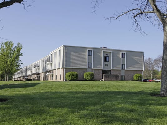 Photo of BEECHWOOD VILLAS APTS at 4700 BEECHWOOD RD CINCINNATI, OH 45244