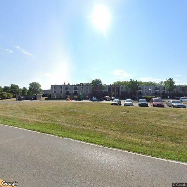 Photo of BEECHWOOD VILLAS APTS. Affordable housing located at 4700 BEECHWOOD RD CINCINNATI, OH 45244