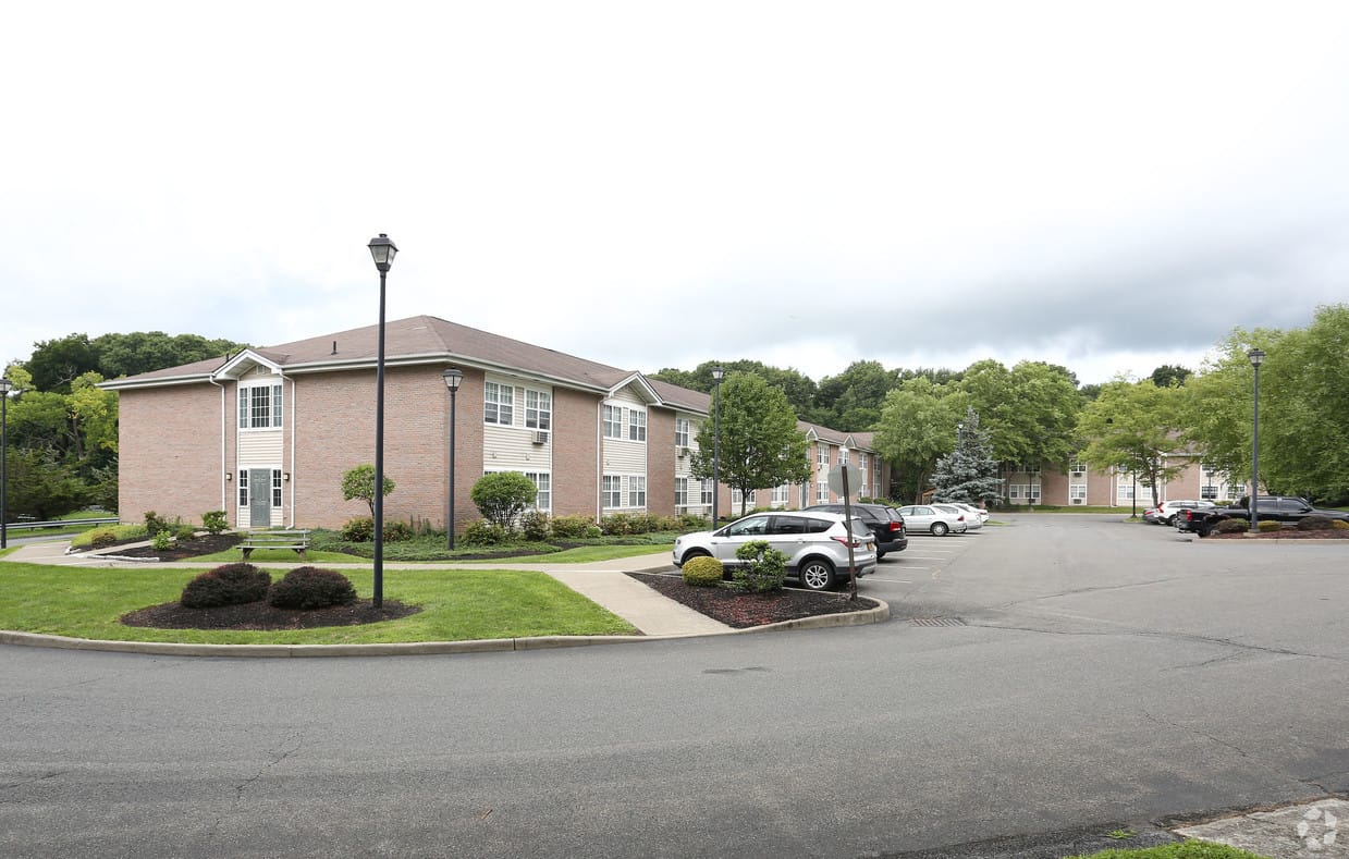 Photo of HIGH POINTE APTS at 223 W ST NEWBURGH, NY 12550