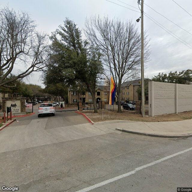 Photo of Park at Cliff Creek at 7310 Marvin D Love Fwy Dallas, TX 75237