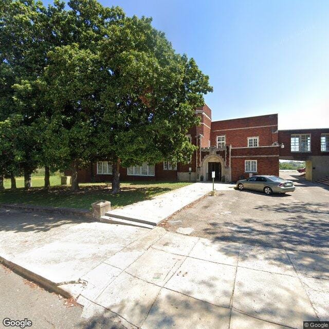 Photo of CULTURAL CAMPUS COOPERATIVE. Affordable housing located at 119 OAK ST HOT SPRINGS, AR 71901