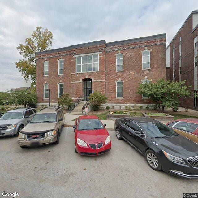 Photo of MORTON SCHOOL SENIOR APARTMENTS at 2101 N COLLEGE AVE INDIANAPOLIS, IN 46204