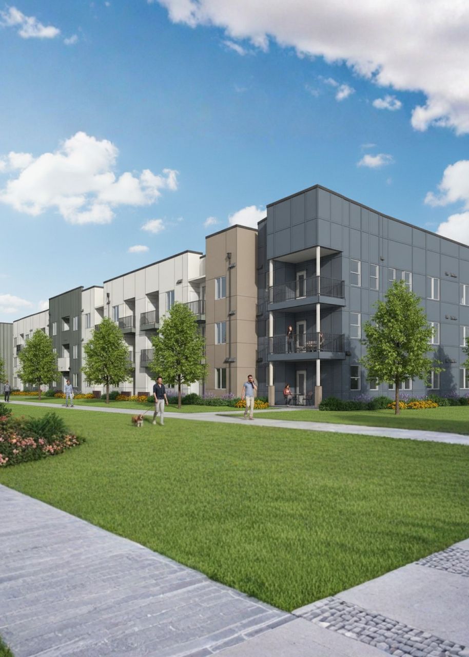 Photo of The Afton at Sparks Marina. Affordable housing located at 1275 E Prater Way Sparks, NV 89434
