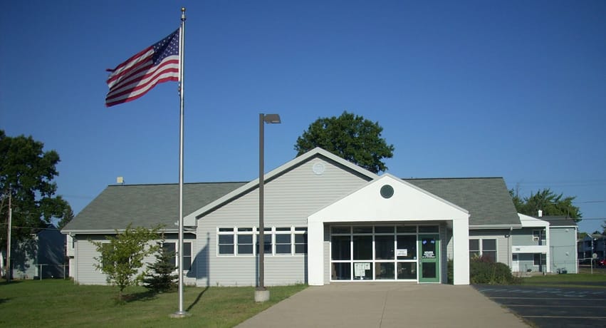 Photo of THE HRA OF HIBBING, MINNESOTA. Affordable housing located at 3115 7TH Avenue E HIBBING, MN 55746