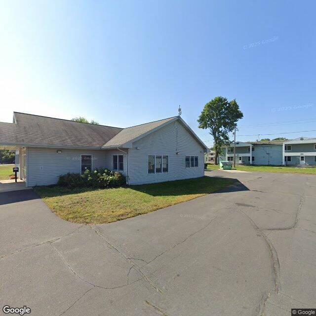 Photo of THE HRA OF HIBBING, MINNESOTA. Affordable housing located at 3115 7TH Avenue E HIBBING, MN 55746