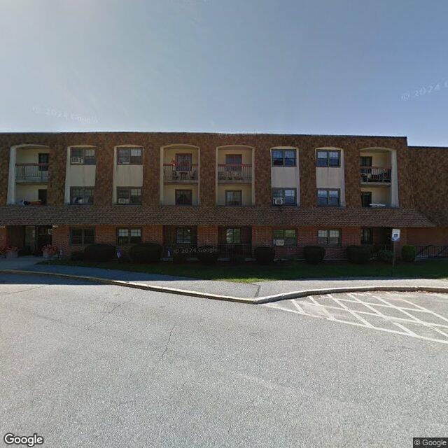 Photo of Burlington Housing Authority. Affordable housing located at 15 Birchcrest Street BURLINGTON, MA 1803