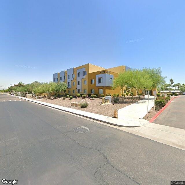 Photo of ENCANTO POINTE at 4141 N NINTH ST PHOENIX, AZ 85014