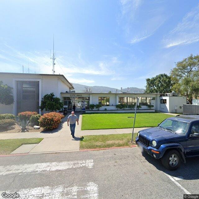 Photo of Housing Authority of the City of Santa Paula. Affordable housing located at 15500 West Telegraph Road SANTA PAULA, CA 93060