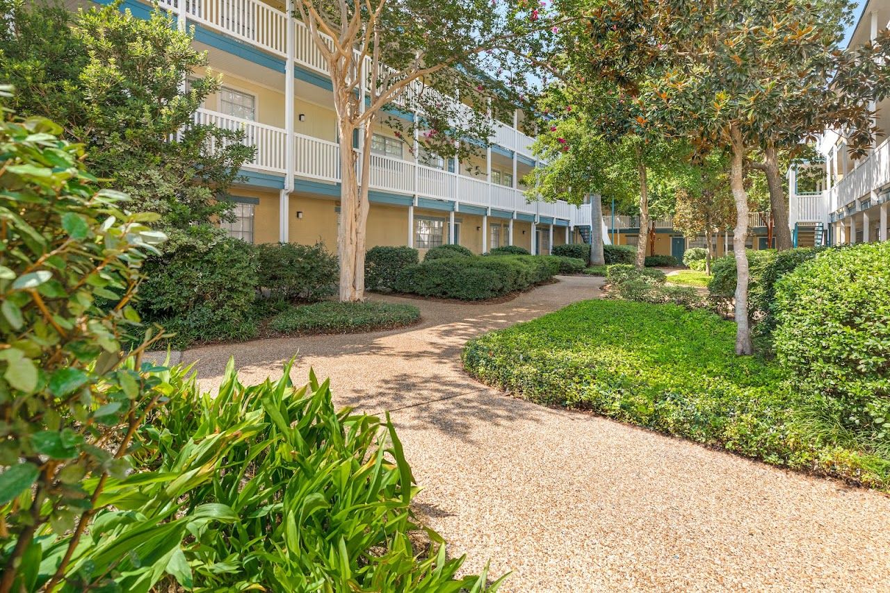 Photo of CENTRAL CROSSING at 9282 CENTRAL PROJECT STREET CONVENT, LA 70723