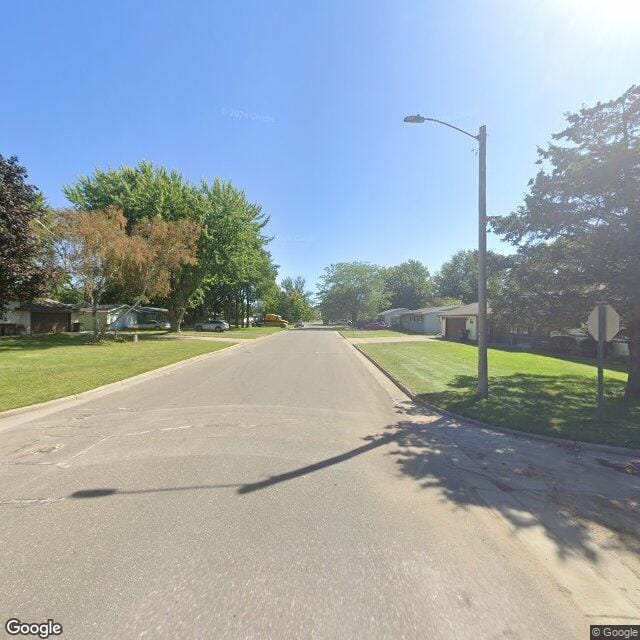 Photo of Portland Manor at 404 Garfield St S Almena, WI 54805