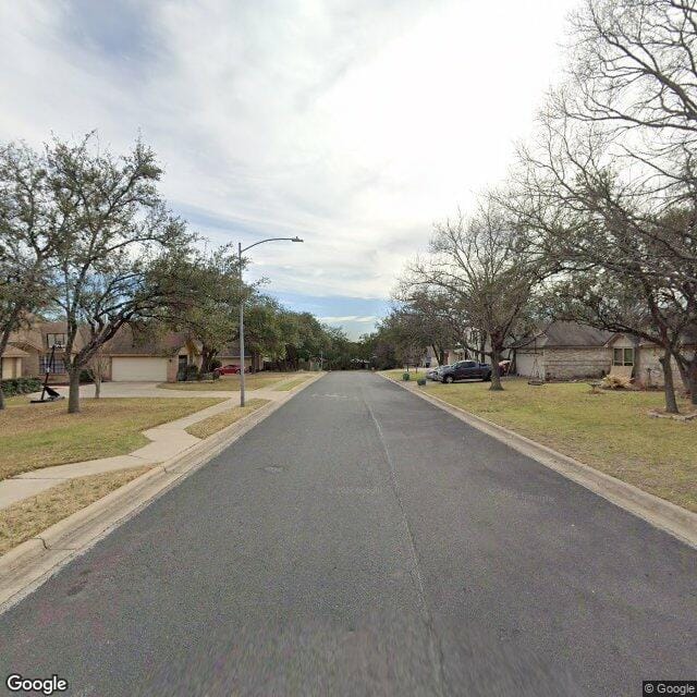 Photo of AUTUMN RIDGE APT at 1422 COLLIER ST AUSTIN, TX 78704