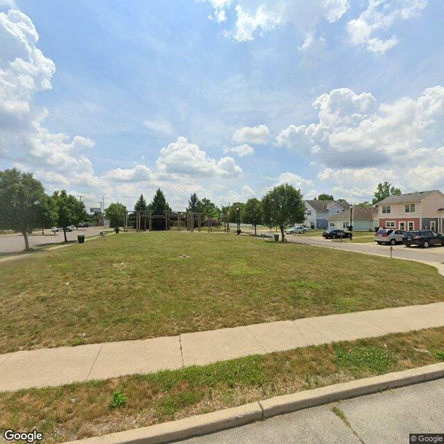 Photo of Centennial Place Apartments. Affordable housing located at 1609 E Centennial Ave Muncie, IN 47303