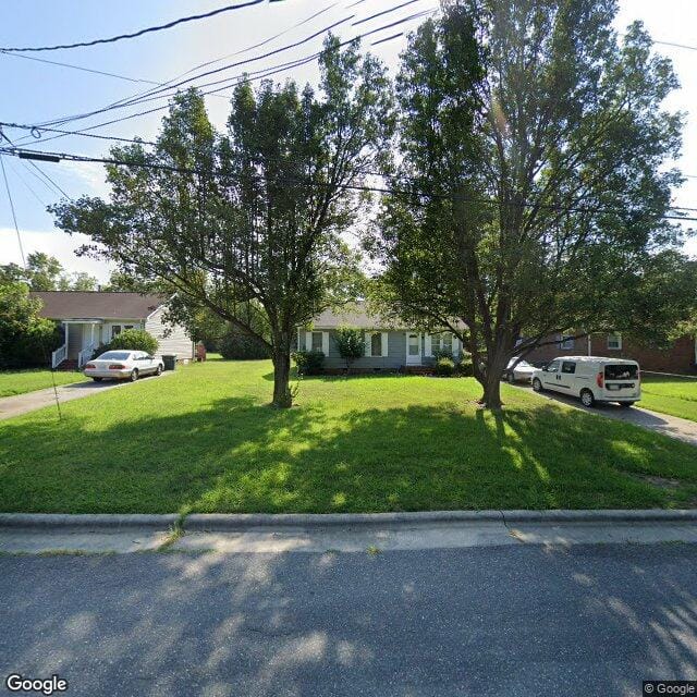 Photo of 1102 EASTON RD at 1102 EASTON RD GREENSBORO, NC 27405