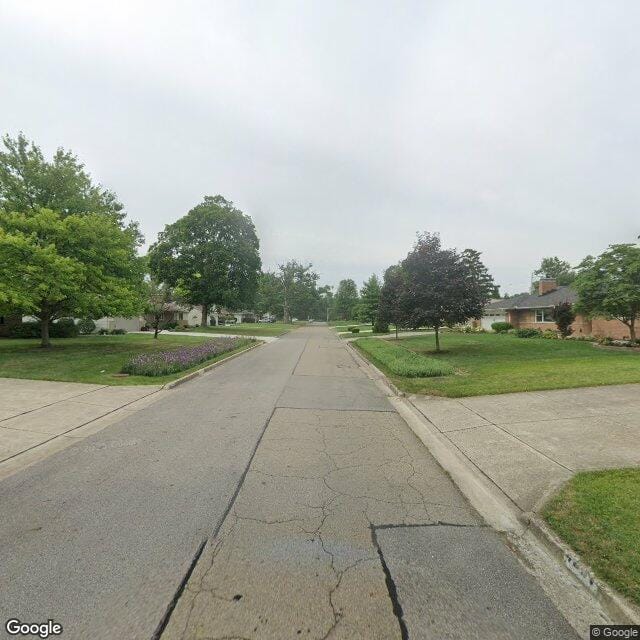 Photo of FAIR OAKS APTS at 1786 HOLBURN AVE COLUMBUS, OH 43207