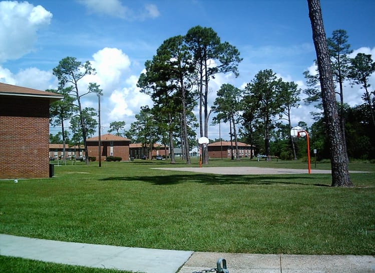 Photo of William Bell Apartments at 1700 65th Ave Gulfport, MS 39501