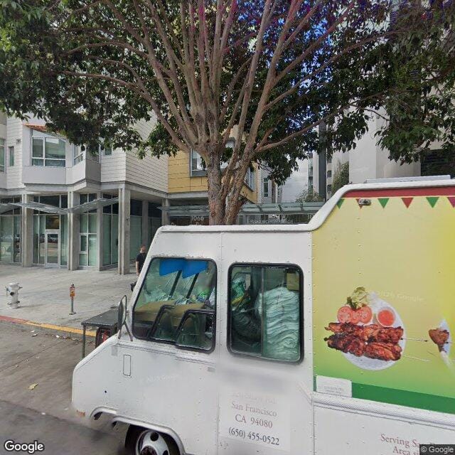 Photo of 1064 MISSION PERMANENT SUPPORTIVE HOUSING. Affordable housing located at 1064 + 1068 MISSION STREET SAN FRANCISCO, CA 94103