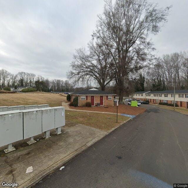 Photo of BOULDER CREEK. Affordable housing located at 300 FURMAN HALL RD GREENVILLE, SC 29609