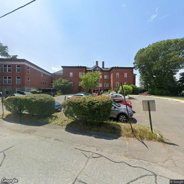Photo of Beverly Housing Authority. Affordable housing located at 137 Bridge Street (Rear) BEVERLY, MA 1915