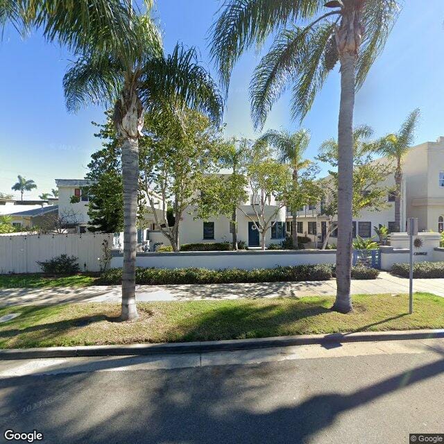 Photo of 525 ORANGE AVE at 525 ORANGE AVE CORONADO, CA 92118