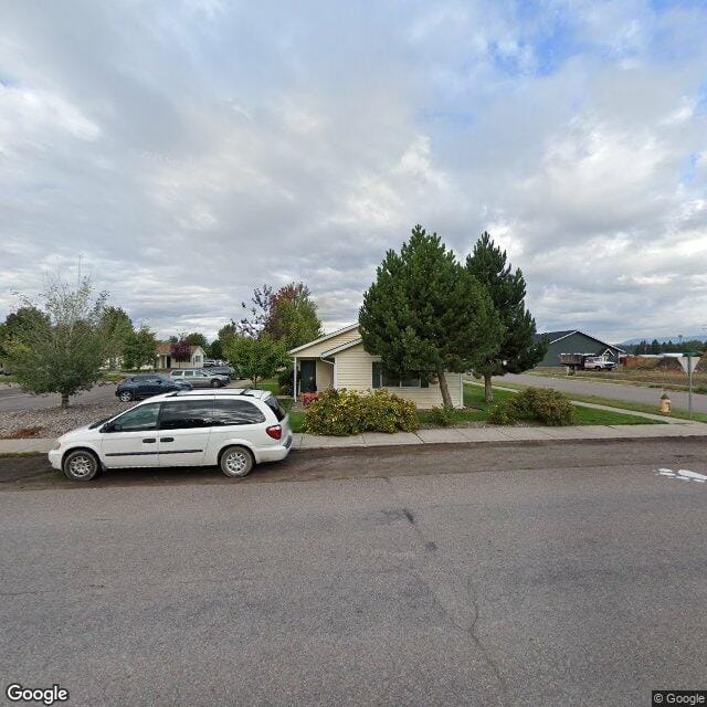 Photo of TEAKETTLE VISTA APARTMENTS II at 1160 12TH AVE W COLUMBIA FALLS, MT 59912