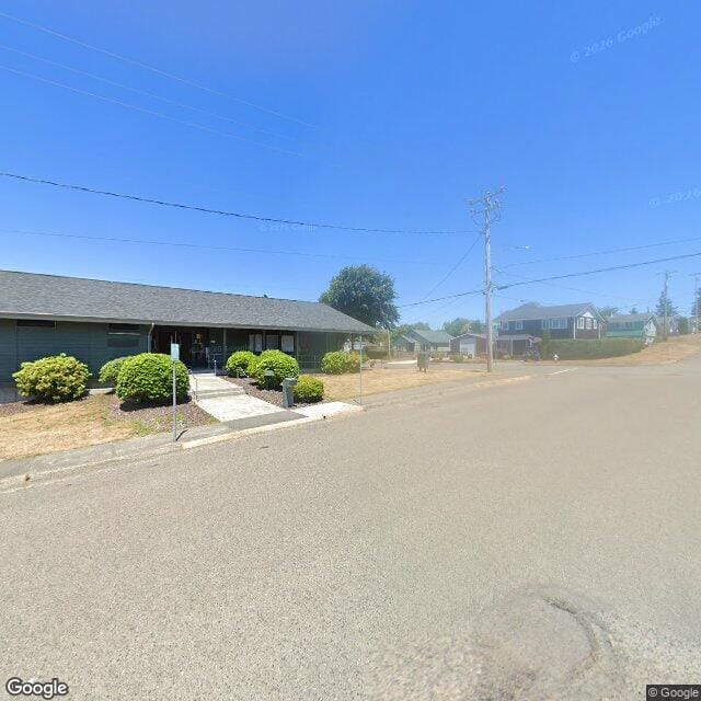 Photo of North Bend Housing Authority. Affordable housing located at 1700 MONROE Street NORTH BEND, OR 97459