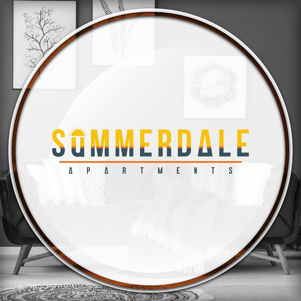 Photo of SUMMERDALE at 3400 WEST GULF BANK RD HOUSTON, TX 77088