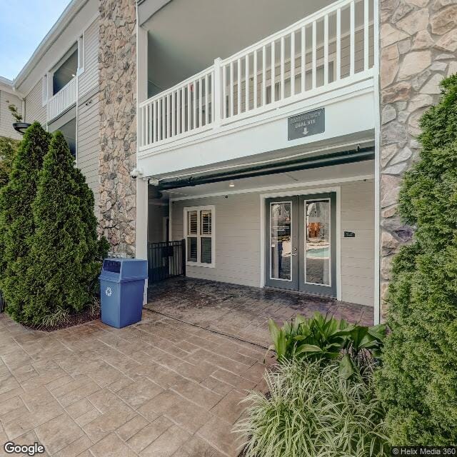 Photo of GLASCOCK MANOR P at 2120 GLASCOCK ST RALEIGH, NC 27610