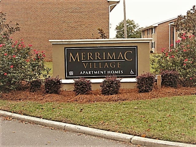 Photo of MERRIMAC APARTMENTS at 1000 N MERRIMAC DRIVE EXT FITZGERALD, GA 31750