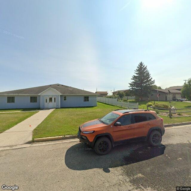 Photo of Jewel City II at 304 2nd Ave SE Rolla, ND 58367