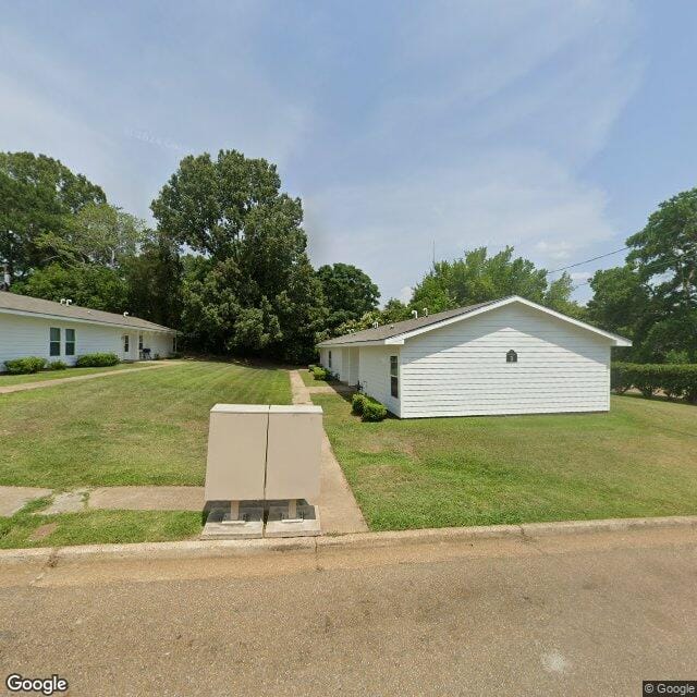 Photo of CEDARHURST APARTMENTS at 201 LUMBER STREET NATCHEZ, MS 39120