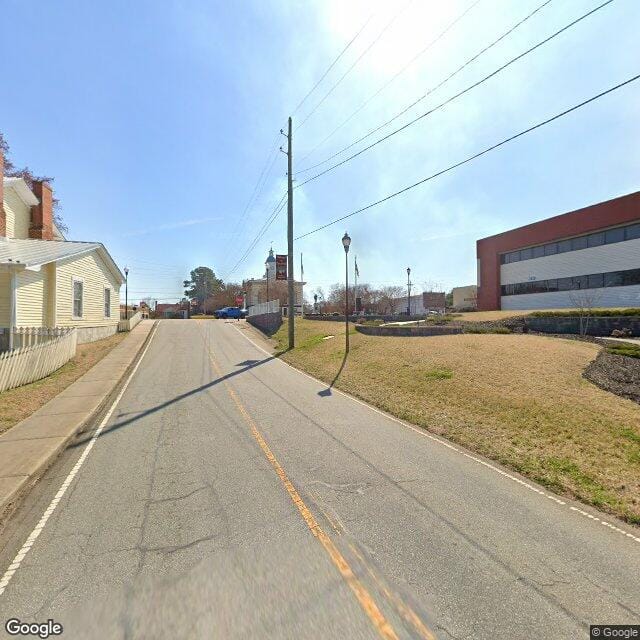 Photo of Caswell County Housing Assistance Program. Affordable housing located at Post Office Box 577 YANCEYVILLE, NC 27379