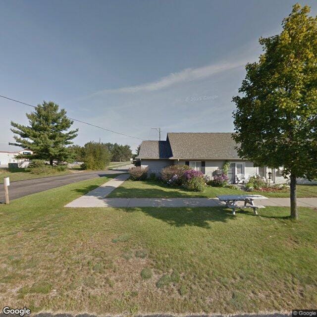Photo of WHISPERING PINES SENIOR (GRAYLING). Affordable housing located at 595 MEADOWS DRIVE GRAYLING, MI 49738