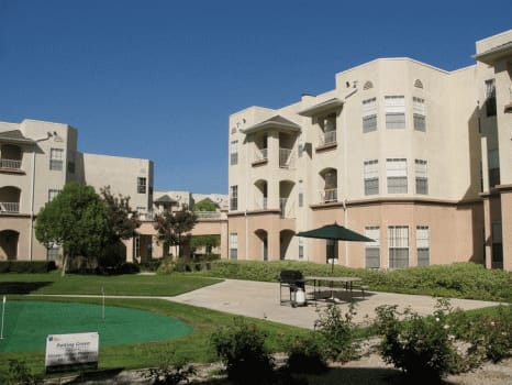 Photo of BOUQUET CANYON SENIOR LIVING. Affordable housing located at 26705 BOUQUET CANYON RD SANTA CLARITA, CA 91350