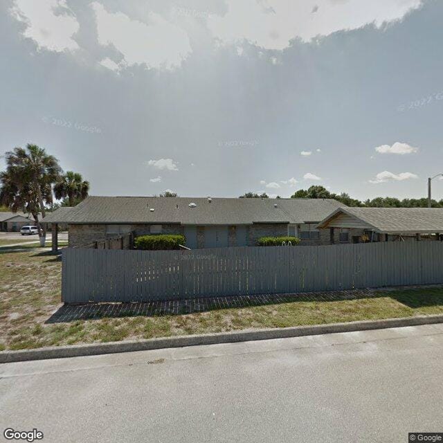 Photo of SUMMER GLEN at 1012 SUMMER GLEN BLVD IMMOKALEE, FL 34142