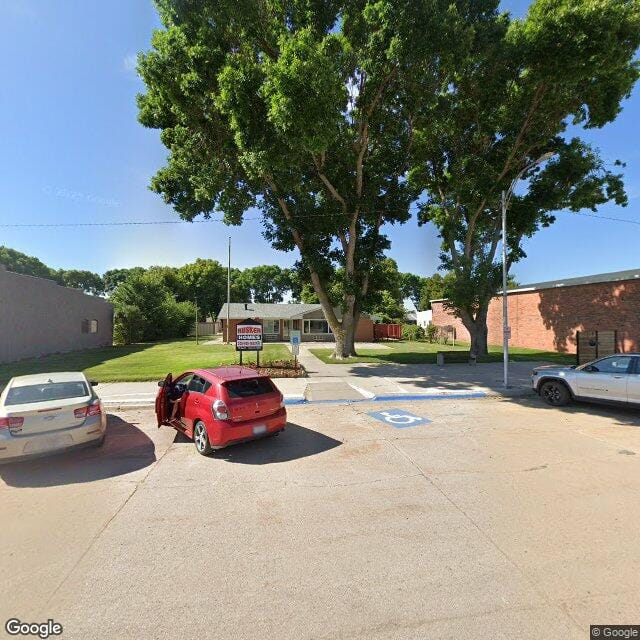 Photo of Ansley Housing Authority. Affordable housing located at 715 Main Street ANSLEY, NE 68814