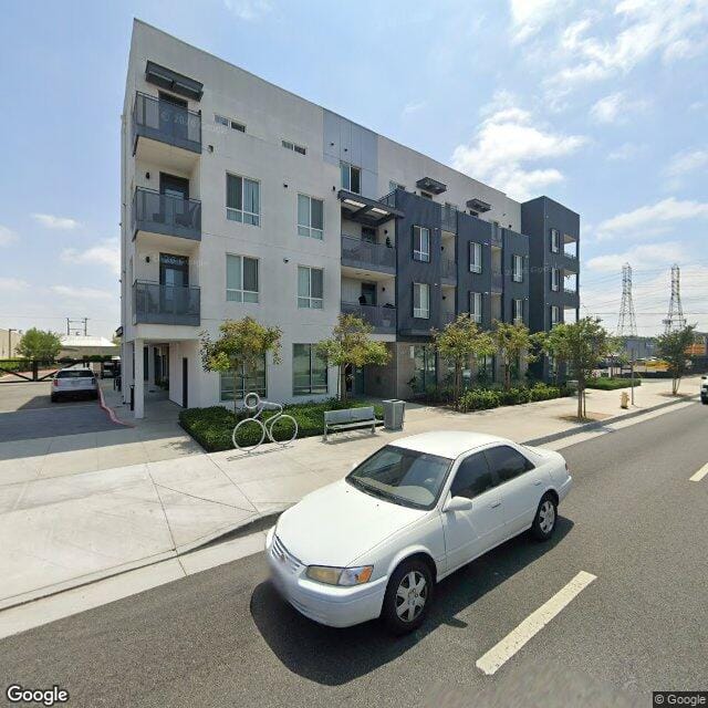 Photo of PATH VILLAS SOUTH GATE. Affordable housing located at 5610 IMPERIAL HIGHWAY SOUTH GATE, CA 90280