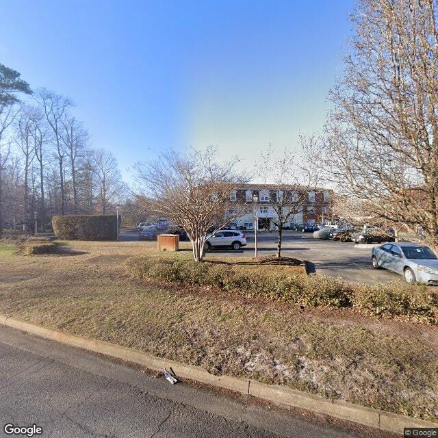 Photo of COMMONS AT CHESAPEAKE at 335 GAINSBOROUGH SQ CHESAPEAKE, VA 23320