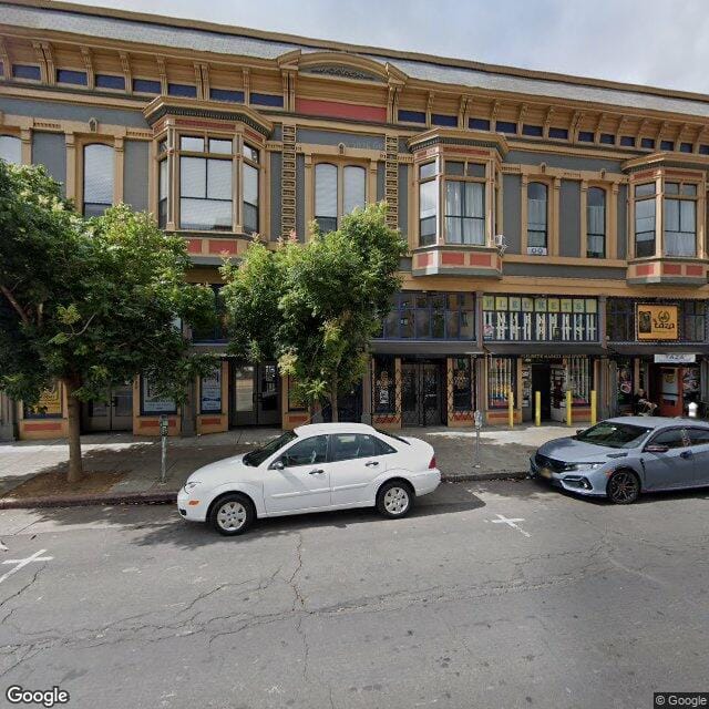 Photo of UPTOWN APTS. Affordable housing located at 500 WILLIAM ST OAKLAND, CA 94612