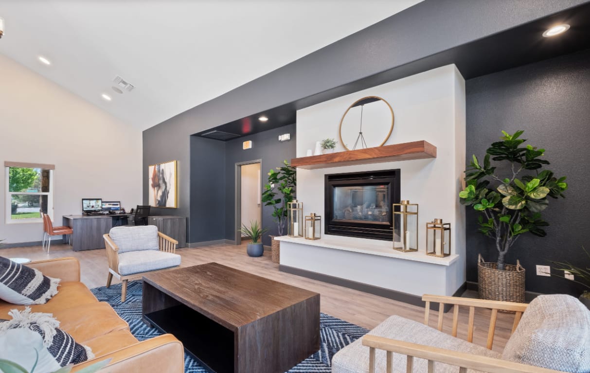 Photo of South Peak by Vintage at 1205 S Meadows Pky Reno, NV 89521