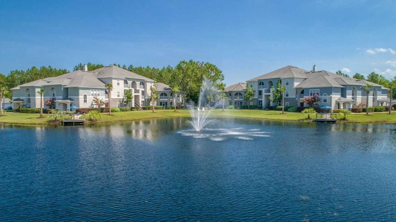 Photo of BANYAN BAY. Affordable housing located at 1700 SAN PABLO RD S JACKSONVILLE, FL 32224