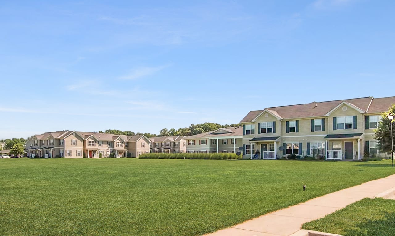 Photo of GLEN CREEK APTS. Affordable housing located at 19 GLEN CREEK CIR ELKTON, MD 21921