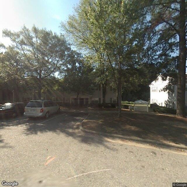 Photo of PETERSON PARK at 708 PETERSON ST RALEIGH, NC 27610