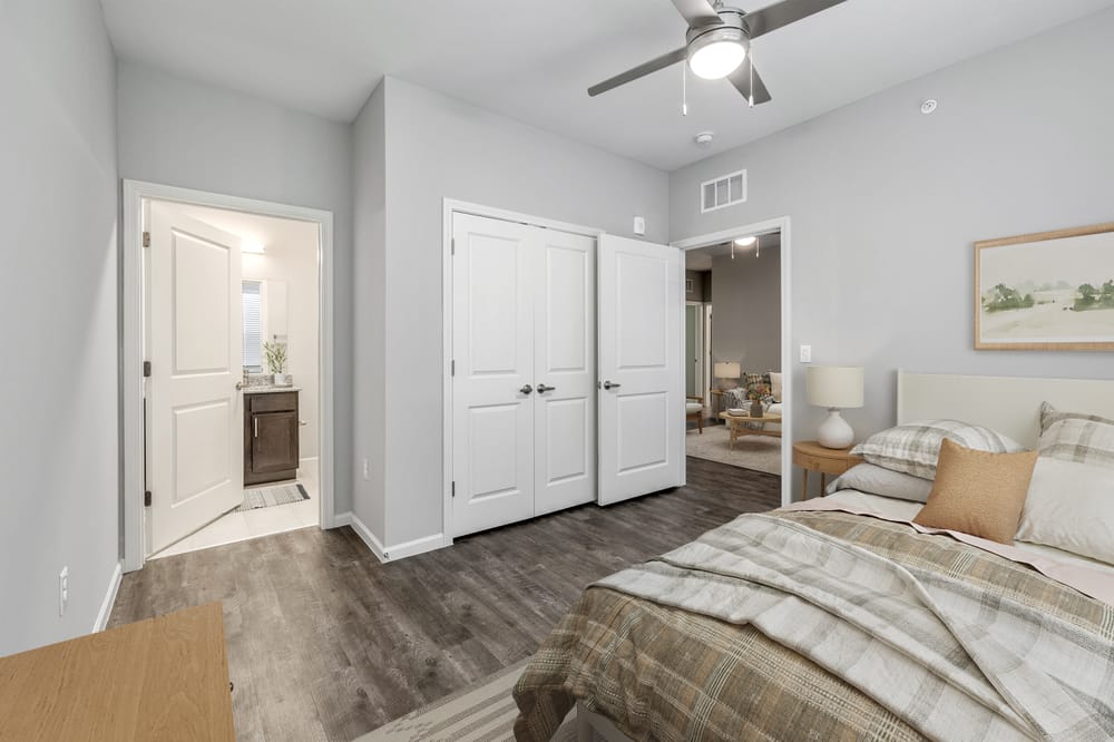 Photo of Henderson on Reinli. Affordable housing located at 1101 Reinli St Austin, TX 78723