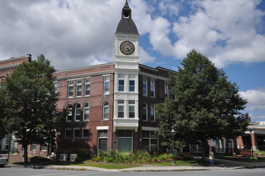 Photo of OPERA BLOCK at 65 CENTRAL ST WOODSVILLE, NH 03785