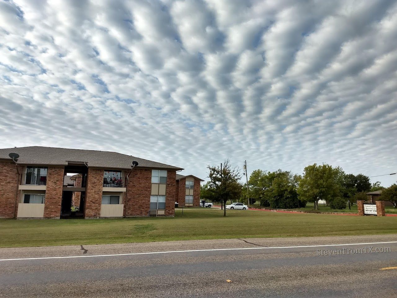 Photo of LANCET COURT APTS. Affordable housing located at  LEONARD, TX 