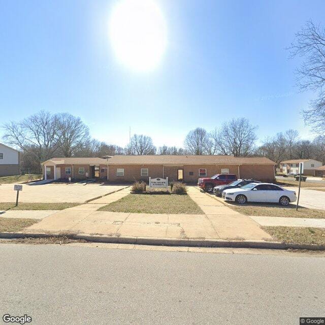 Photo of HOUSING AUTHORITY OF YORK. Affordable housing located at 221 California Street YORK, SC 29745