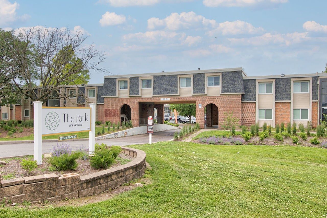 Photo of Parks at Springdale. Affordable housing located at 1235 Chesterdale Dr Springdale, OH 45246