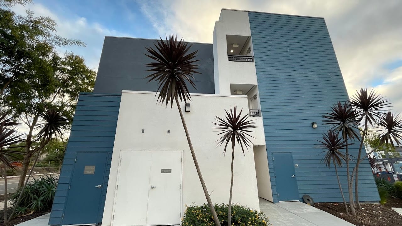 Photo of FAIRBANKS TERRACE II at 16361 PASEO DEL SUR SAN DIEGO, CA 92127